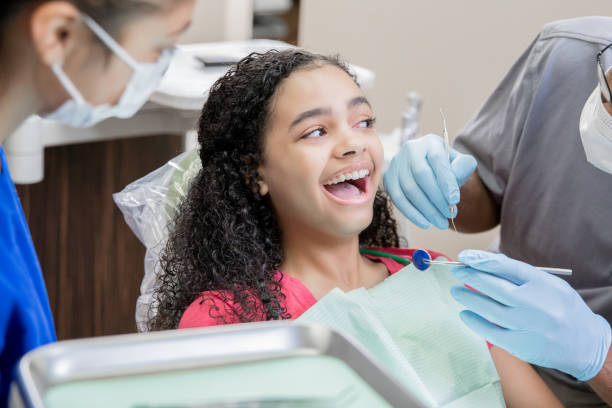 Best Emergency Gum Treatment in Grand Blanc, MI