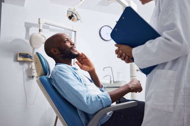 Best Urgent Care for Lost Fillings or Crowns in Grand Blanc, MI
