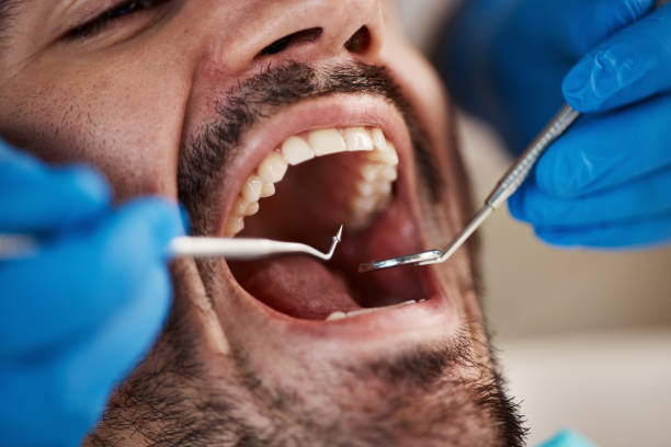 Best Emergency TMJ Treatment in Grand Blanc, MI