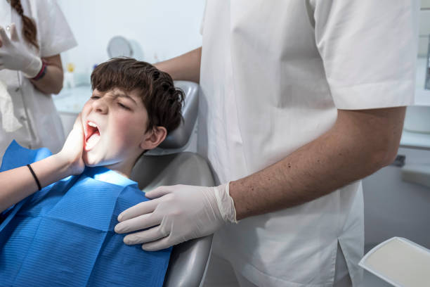 Best Emergency Treatment for Dental Infections or Abscesses in Grand Blanc, MI