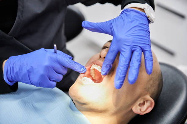 Best Weekend Emergency Dentist in Grand Blanc, MI