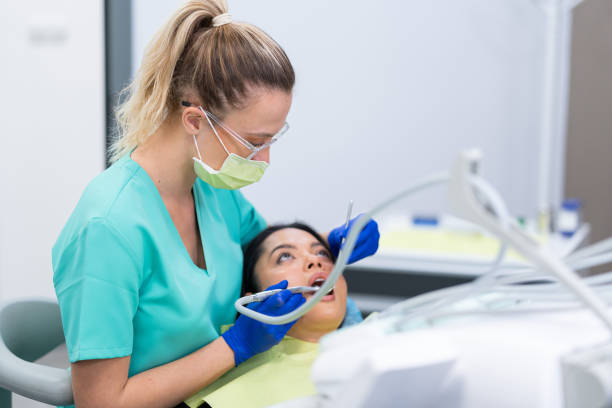 Best Urgent Care for Lost Fillings or Crowns in Grand Blanc, MI